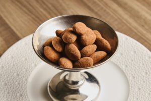 アマンドショコラ