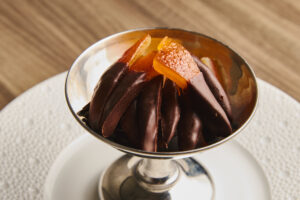 オランジェット