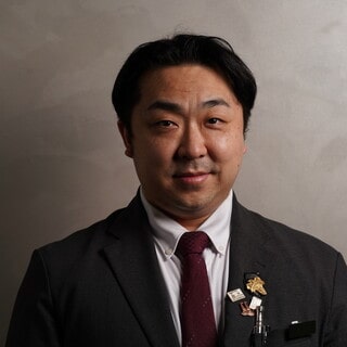 オッジダルマット 西麻布 マネージャー